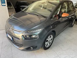Grigio Usata 2015 Citroën C4 Picasso Seduction Monovolume | 5990 € (Buon prezzo)