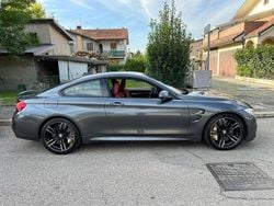 Grigio Usata 2015 BMW M4 Comfort Edition Coupé | 38.500 € (Buon prezzo)