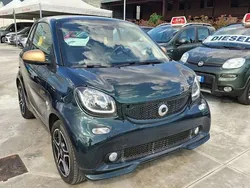 Verde Usata 2019 Smart ForTwo Coupé Prime Coupé | 14.900 € (Ottimo prezzo)