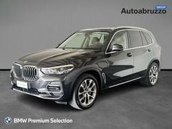 Usata 2024 BMW X5 Comfort Edition SUV | 42.900 € (Super prezzo)