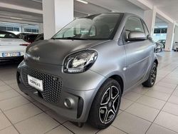 Grigio Usata 2023 Smart ForTwo Electric Drive Pulse Tre volumi | 16.900 € (Cara)