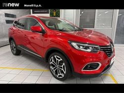 Rosso passion Usata 2022 Renault Kadjar Techno SUV | 16.500 € (Buon prezzo)