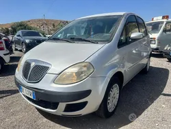 Usata 2005 Lancia Musa Monovolume | 1800 € (Buon prezzo)