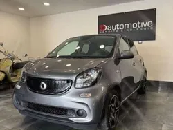 Grigio Usata 2018 Smart ForFour Prime Tre volumi | 14.990 € (Buon prezzo)