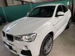 Usata 2017 BMW X4 M Sport SUV | 24.500 € (Buon prezzo)