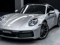 Porsche 911 Carrera 4S