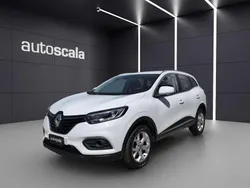 Bianco Usata 2021 Renault Kadjar SUV | 16.990 € (Buon prezzo)