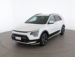 Bianco Usata 2023 Kia Niro SUV | 24.299 € (Ottimo prezzo)