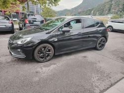 Usata 2018 Opel Astra Dynamic Tre volumi | 12.500 € (Molto cara)