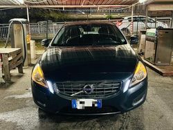 Nero Usata 2012 Volvo V60 Business Edition Station wagon | 6000 € (Buon prezzo)