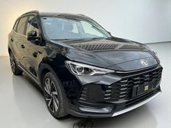 Nero Usata 2025 MG ZS Luxury Station wagon | 21.900 €