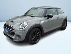 Grigio metallizzato Usata 2019 Mini Cooper S Hype Due volumi | 22.900 € (Buon prezzo)