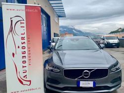 Antracite metallizzato Usata 2016 Volvo V90 Momentum Station wagon | 17.500 € (Super prezzo)