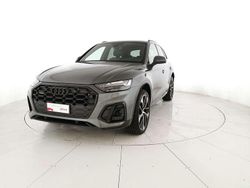 Grigio Usata 2024 Audi Q5 S-Line SUV | 48.500 € (Buon prezzo)