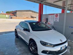 Bianco Usata 2010 VW Scirocco Coupé | 9500 € (Buon prezzo)