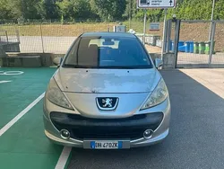 Usata 2007 Peugeot 207 Coupé | 1700 € (Super prezzo)