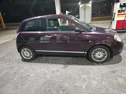 Rosso Usata 2010 Lancia Ypsilon Due volumi | 2000 € (Super prezzo)