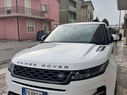 Usata 2019 Land Rover Range Rover evoque R-Dynamic SUV | 25.000 € (Ottimo prezzo)