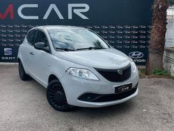 Grigio Usata 2018 Lancia Ypsilon Due volumi | 8290 € (Buon prezzo)