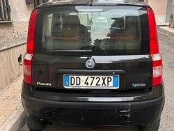 Usata 2007 Fiat Panda Dynamic Due volumi | 4000 € (Buon prezzo)