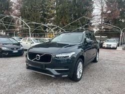 Grigio Usata 2018 Volvo XC90 Business Edition SUV | 25.400 € (Super prezzo)