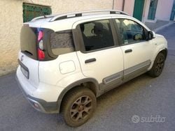 Usata 2018 Fiat Panda Cross Cross Due volumi | 16.000 € (Buon prezzo)