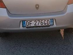 Usata 2007 Toyota Yaris Due volumi | 2500 €