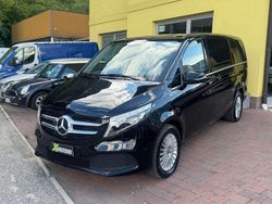 Nero Usata 2019 Mercedes V300 Premium Monovolume | 50.000 € (Super prezzo)