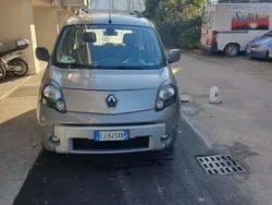 Usata 2011 Renault Kangoo Monovolume | 4100 € (Buon prezzo)