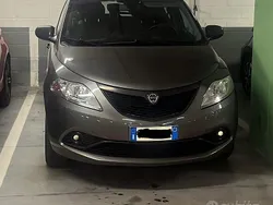 Grigio Usata 2020 Lancia Ypsilon Due volumi | 9500 € (Ottimo prezzo)