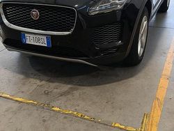 Nero Usata 2019 Jaguar E-Pace SUV | 18.000 € (Buon prezzo)