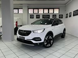 Bianco Usata 2019 Opel Grandland X Innovation SUV | 15.990 € (Buon prezzo)
