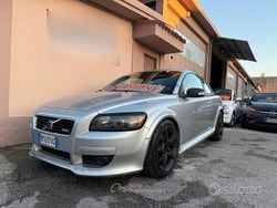 Grigio Usata 2008 Volvo C30 R-Design Due volumi | 2300 €