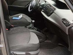 Grigio Usata 2021 Citroën C4 SpaceTourer Feel Monovolume | 11.000 € (Super prezzo)