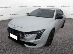 Bianco Usata 2024 Peugeot 508 GT Station wagon | 23.900 € (Buon prezzo)