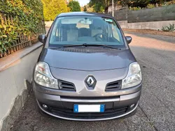 Usata 2008 Renault Modus Monovolume | 2200 € (Ottimo prezzo)