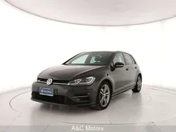 VW Golf VII
