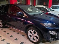 Blu Usata 2011 Mazda CX-7 Inclusive SUV | 3999 € (Ottimo prezzo)