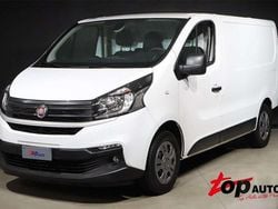 Bianco Usata 2021 Fiat Talento Monovolume | 17.850 € (Buon prezzo)