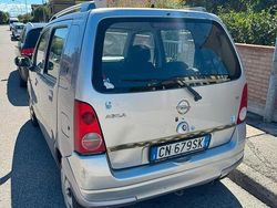 Usata 2004 Opel Agila Njoy Due volumi | 500 € (Buon prezzo)
