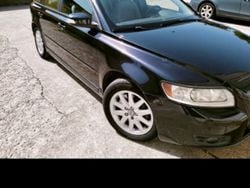 Nero Usata 2008 Volvo V50 Station wagon | 3200 € (Cara)