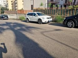 Usata 2014 Fiat Freemont Lounge SUV | 7000 € (Ottimo prezzo)