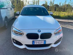 Usata 2016 BMW 118 M Sport Due volumi | 13.500 € (Buon prezzo)