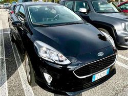 Nero Usata 2020 Ford Fiesta S Due volumi | 12.000 € (Cara)