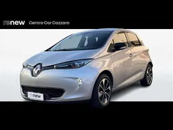 Grigio Usata 2019 Renault Zoe Intens Due volumi | 8700 € (Ottimo prezzo)