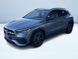 Grigio Usata 2022 Mercedes GLA200 Premium SUV | 31.500 € (Buon prezzo)