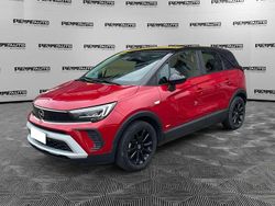 Rosso Usata 2022 Opel Crossland Design & Tech SUV | 13.900 € (Buon prezzo)