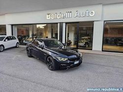 Nero Usata 2018 BMW M4 Coupé | 57.900 € (Molto cara)