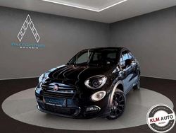 Nero Usata 2017 Fiat 500X City Look SUV | 8900 € (Super prezzo)