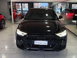 Nero Usata 2023 Audi A1 S-Line Tre volumi | 24.900 € (Buon prezzo)